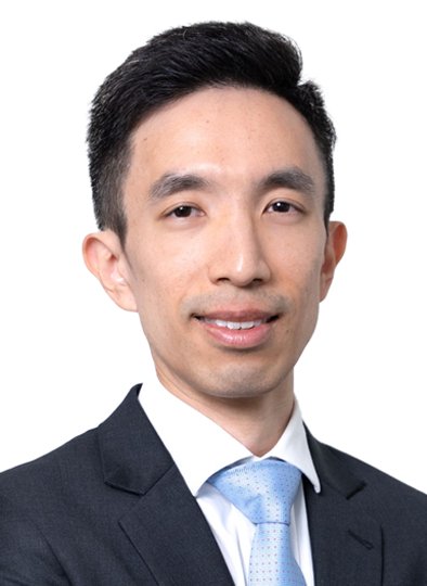 Dr Siow Wei Xuan James
